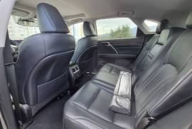 Lexus, RX series, RX 350