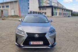 Lexus, RX series, RX 350