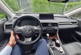 Lexus, RX series, RX 350