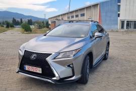 Lexus, RX series, RX 350