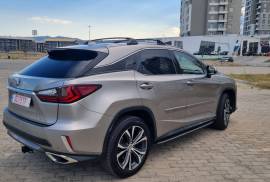 Lexus, RX series, RX 350