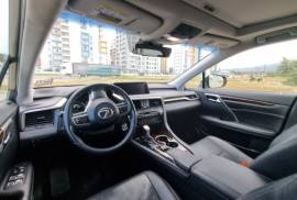 Lexus, RX series, RX 350