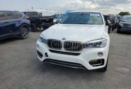 BMW, X Series, X6