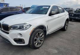 BMW, X Series, X6