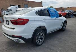 BMW, X Series, X6