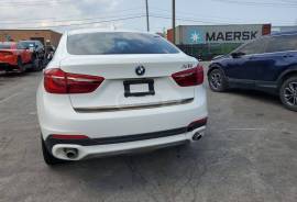 BMW, X Series, X6