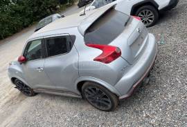 Nissan, Juke