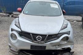 Nissan, Juke