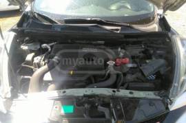 Nissan, Juke