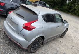Nissan, Juke