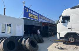 Autoparts, Wheels & Tires, Tires