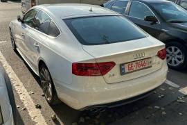 Audi, A series, A5