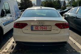 Audi, A series, A5