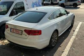 Audi, A series, A5
