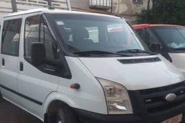 Ford, Transit