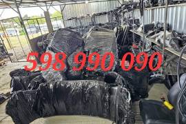 ავტონაწილები, დაშლილი ავტომობილები, LEXUS  