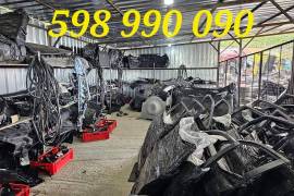 ავტონაწილები, დაშლილი ავტომობილები, LEXUS  