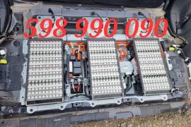 ავტონაწილები, დაშლილი ავტომობილები, LEXUS  