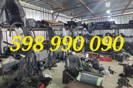 ავტონაწილები, დაშლილი ავტომობილები, LEXUS  