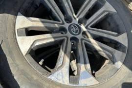 ავტონაწილები, დაშლილი ავტომობილები, LEXUS  