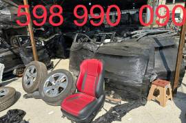 ავტონაწილები, დაშლილი ავტომობილები, LEXUS  