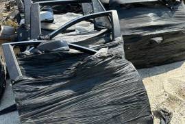 ავტონაწილები, დაშლილი ავტომობილები, LEXUS  