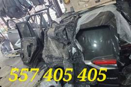 ავტონაწილები, დაშლილი ავტომობილები, LEXUS  