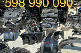 ავტონაწილები, დაშლილი ავტომობილები, LEXUS  