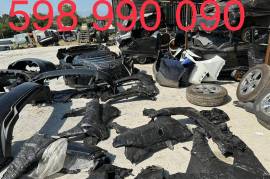 ავტონაწილები, დაშლილი ავტომობილები, LEXUS  