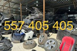 ავტონაწილები, დაშლილი ავტომობილები, LEXUS  