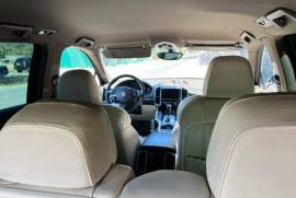 Porsche, Cayenne