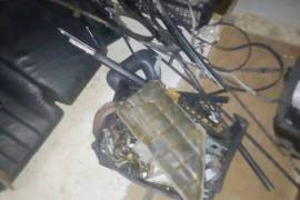 Autoparts, Parts, MERCEDES-BENZ 