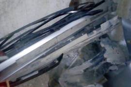 Autoparts, Parts, MERCEDES-BENZ 