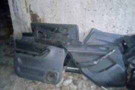 Autoparts, Parts, MERCEDES-BENZ 