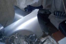 Autoparts, Parts, MERCEDES-BENZ 