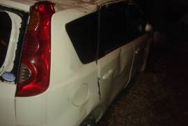 ავტონაწილები, დაშლილი ავტომობილები, NISSAN 