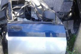 ავტონაწილები, დაშლილი ავტომობილები, MITSUBISHI 