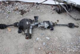 ავტონაწილები, დაშლილი ავტომობილები, MITSUBISHI 