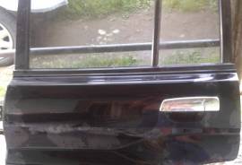 ავტონაწილები, დაშლილი ავტომობილები, MITSUBISHI 