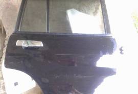 ავტონაწილები, დაშლილი ავტომობილები, MITSUBISHI 