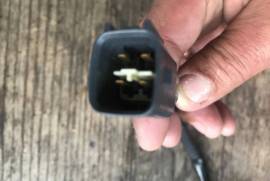 ავტონაწილები, გამშვები სისტემა, კატალიზატორი