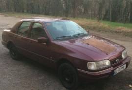 Автозапчасти, Разобранные автомобили, FORD 