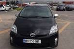 Toyota, Prius