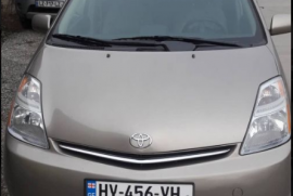 Toyota, Prius