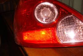 Autoparts, Lights and Bulbs, Tail lights, NISSAN 