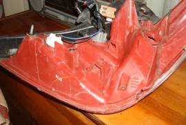 Autoparts, Lights and Bulbs, Tail lights, NISSAN 