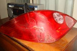 Autoparts, Lights and Bulbs, Tail lights, NISSAN 