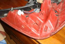 Autoparts, Lights and Bulbs, Tail lights, NISSAN 