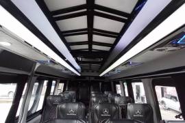 Mercedes-Benz, Sprinter