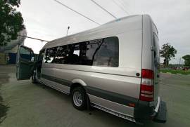 Mercedes-Benz, Sprinter